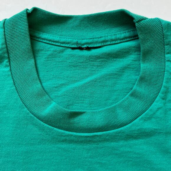 Vintage Obscure Alburg Vermont 50 Miles From No Where Canoe Truck Camp T Shirt - Picture 4 of 8